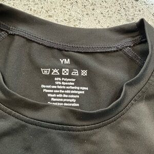 Frostgear undershirt